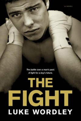 Cover of The Fight - eBook