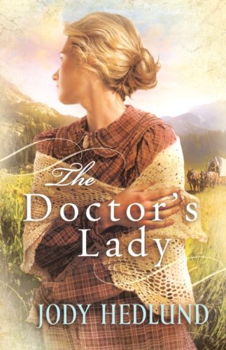 Cover of The Doctor's Lady
