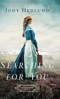 Cover of Searching for You
