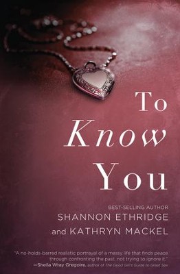 Cover of To Know You - eBook