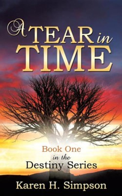 Cover of A Tear in Time