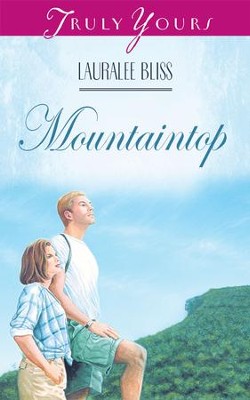 Cover of Mountaintop - eBook