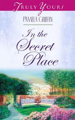 Cover of In The Secret Place - eBook