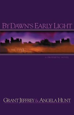 Cover of By Dawn's Early Light - eBook
