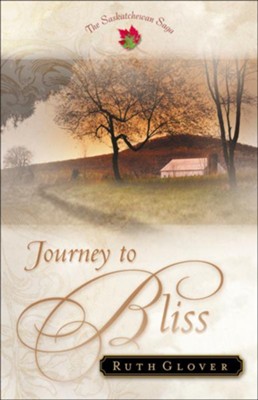 Cover of Journey to Bliss - eBook