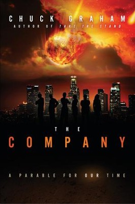Cover of The Company
