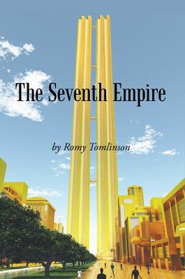 Cover of The Seventh Empire - eBook