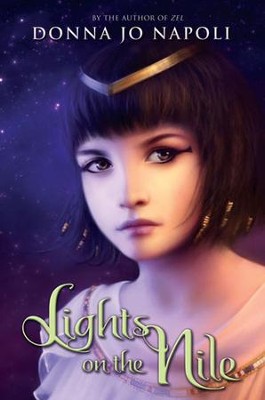 Cover of Lights on the Nile - eBook