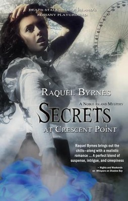 Cover of Secrets At Crescent Point - eBook