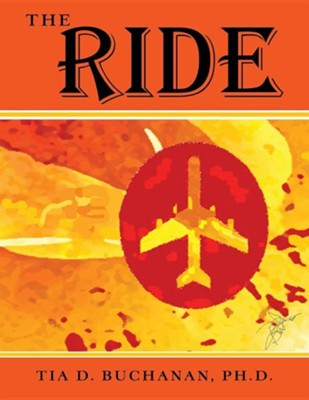 Cover of The Ride