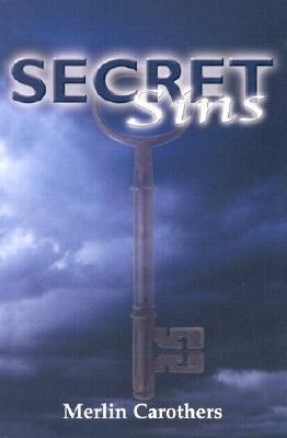 Cover of Secret Sins
