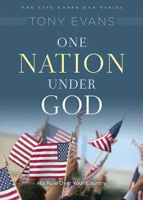 Cover of One Nation Under God / New edition - eBook
