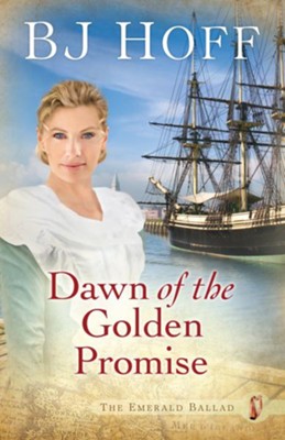 Cover of Dawn of The Golden Promise - eBook