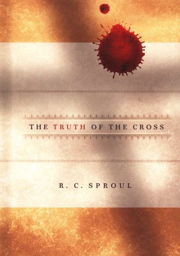 Cover of The Truth of the Cross