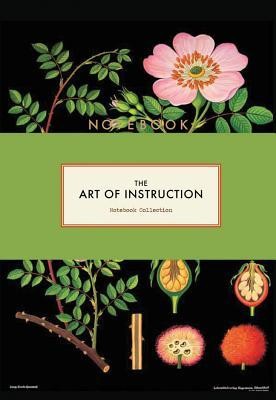 Cover of The Art of Instruction Notebook Collection