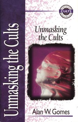 Cover of Unmasking the Cults - eBook
