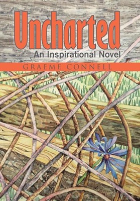 Cover of Uncharted: An Inspirational Novel