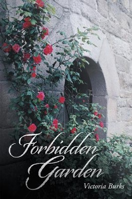 Cover of Forbidden Garden - eBook