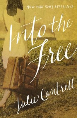 Cover of Into the Free - eBook