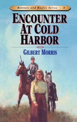 Cover of Encounter at Cold Harbor - eBook