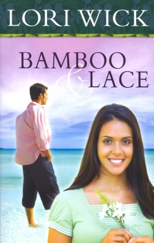 Cover of Bamboo & Lace; Re-Release