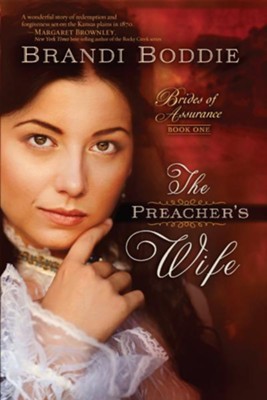 Cover of Garters for Lace, Brides of Assurance Series #1 -eBook