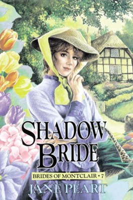 Cover of Shadow Bride - eBook
