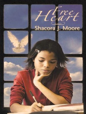Cover of Free Heart - eBook