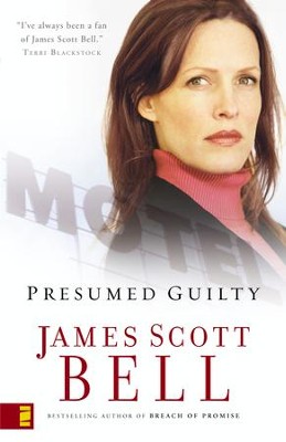 Cover of Presumed Guilty - eBook