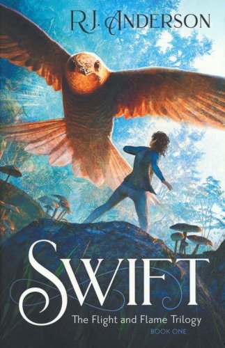 Cover of Swift