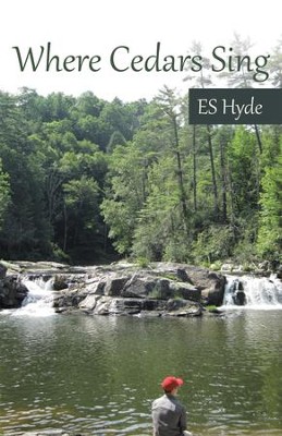 Cover of Where Cedars Sing - eBook