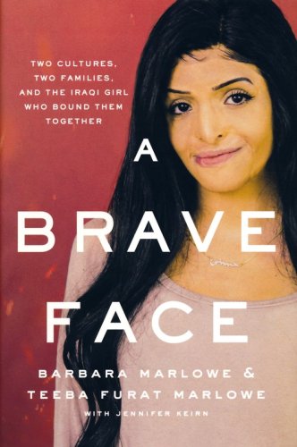 Cover of A Brave Face