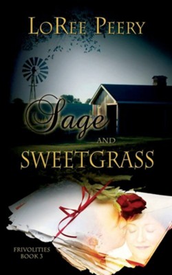 Cover of Sage and Sweetgrass