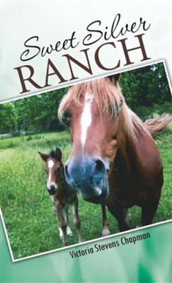 Cover of Sweet Silver Ranch