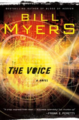 Cover of The Voice: A Novel - eBook