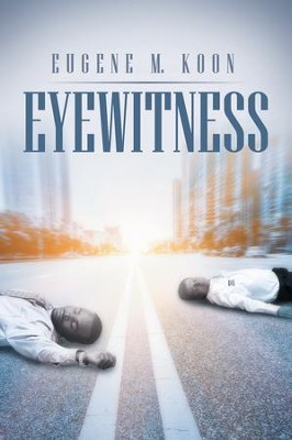 Cover of Eyewitness - eBook