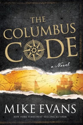 Cover of The Columbus Code: A Novel / Digital original - eBook