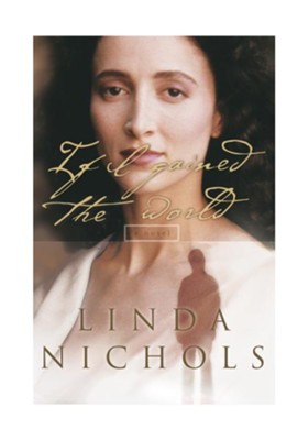 Cover of If I Gained the World - eBook