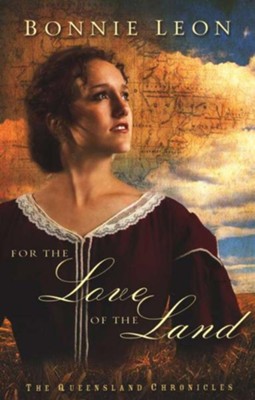 Cover of For the Love of the Land: A Novel - eBook