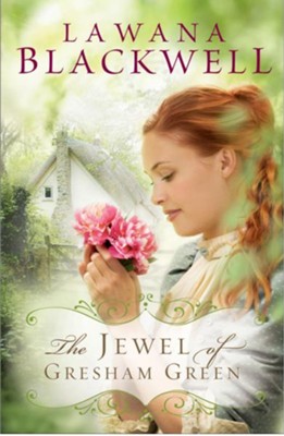 Cover of Jewel of Gresham Green, The - eBook