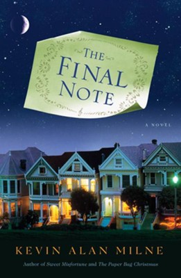 Cover of The Final Note: A Novel - eBook