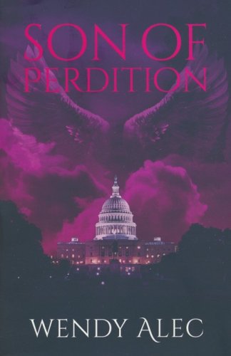 Cover of Son of Perdition