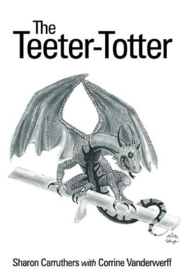 Cover of The Teeter-Totter