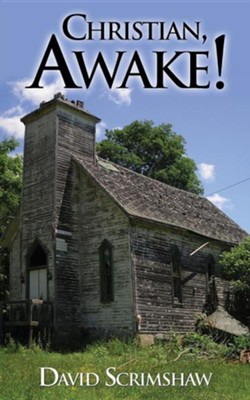 Cover of Christian, Awake!