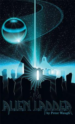 Cover of Alien Ladder - eBook