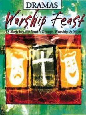 Cover of Worship Feast: Dramas - eBook