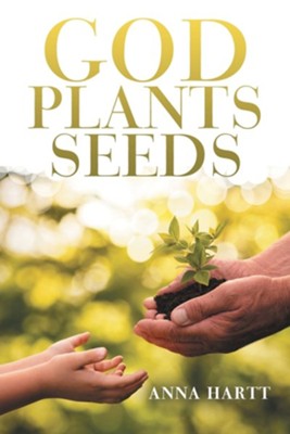 Cover of God Plants Seeds