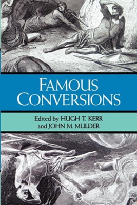 Cover of Famous Conversions