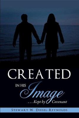 Cover of Created in His Image