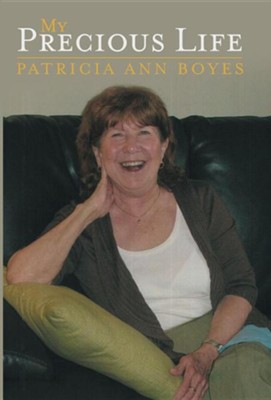 Cover of My Precious Life